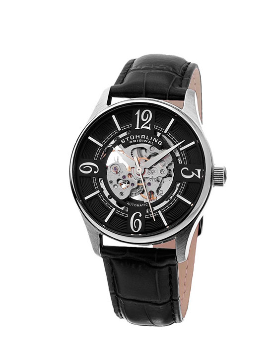 Часы Stuhrling Original Legacy 992.01